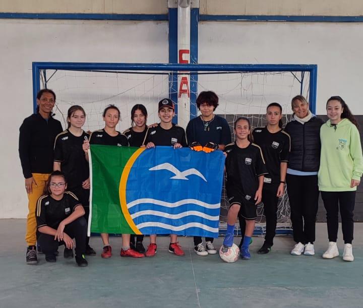 fútbol fem