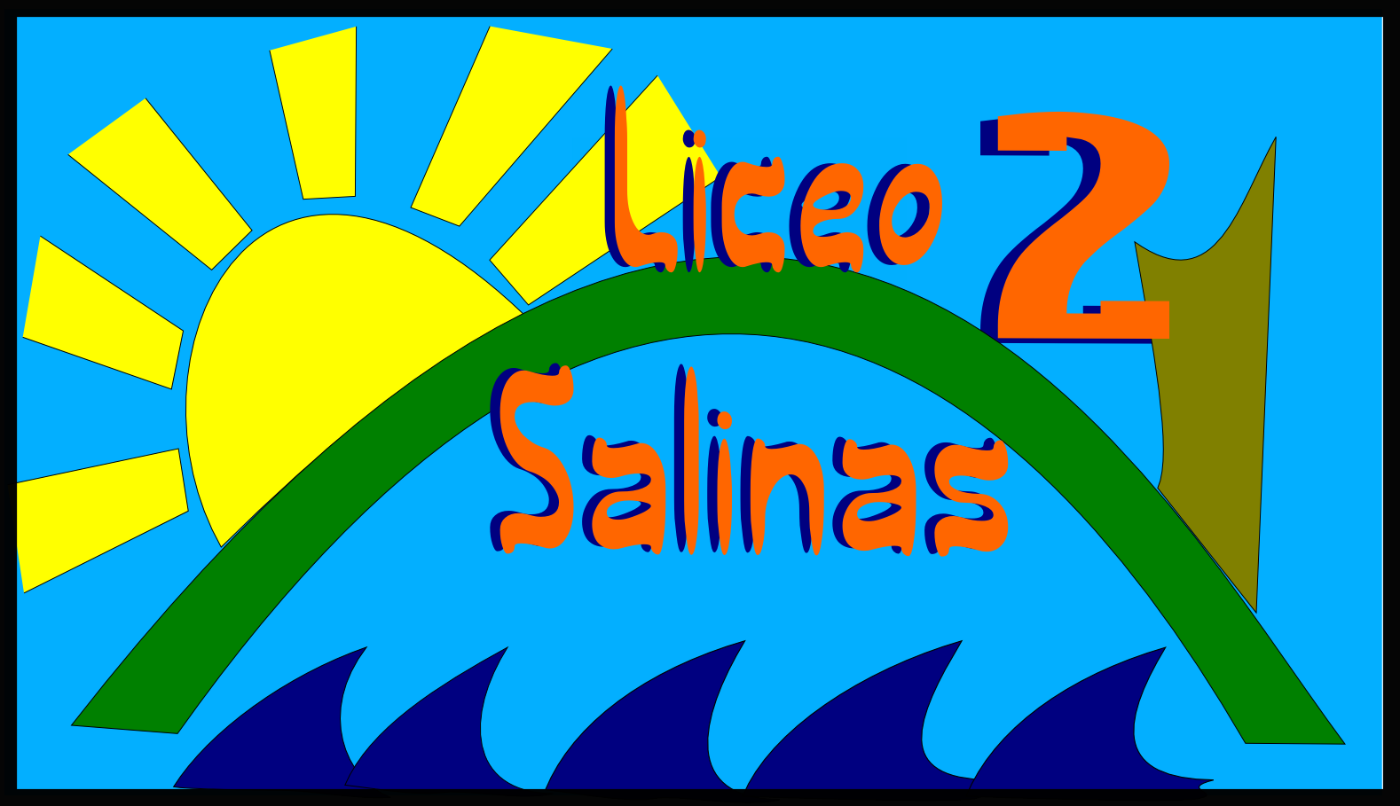 Liceo Salinas 2